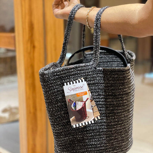 Mini Baskets Saprose Retail