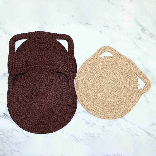 Kitty Trivet (3pc Set)