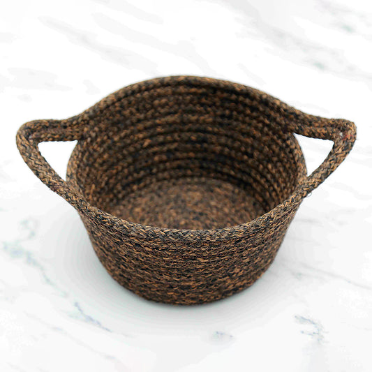 Knit Craft Basket