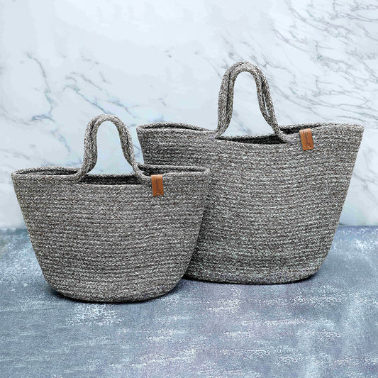 Braid Craft Basket Combo (Medium + Large)