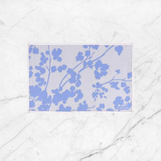 Kitchen Slab Mat Dish Drying Mat Super Absorbent (Quick Drying)