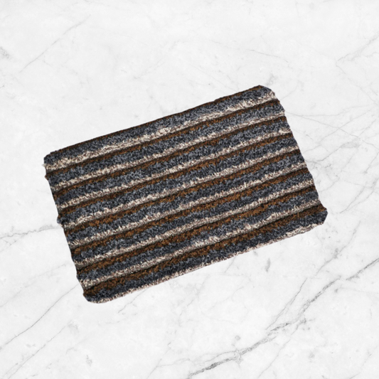 Tribliss - 3D Bathmat