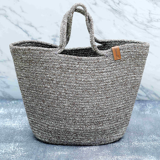 Braid Craft Basket