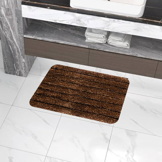 Cotbliss - 3D Bathmat and Doormat
