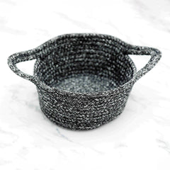 Knit Craft Basket