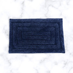 Hive Super Soft Doormat and Bathmat