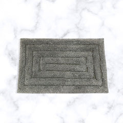 Hive Super Soft Doormat and Bathmat