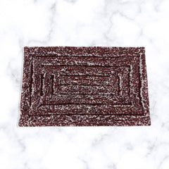 Hive Super Soft Doormat and Bathmat