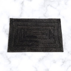 Hive Super Soft Doormat and Bathmat