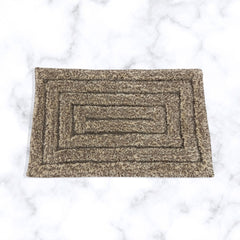 Hive Super Soft Doormat and Bathmat